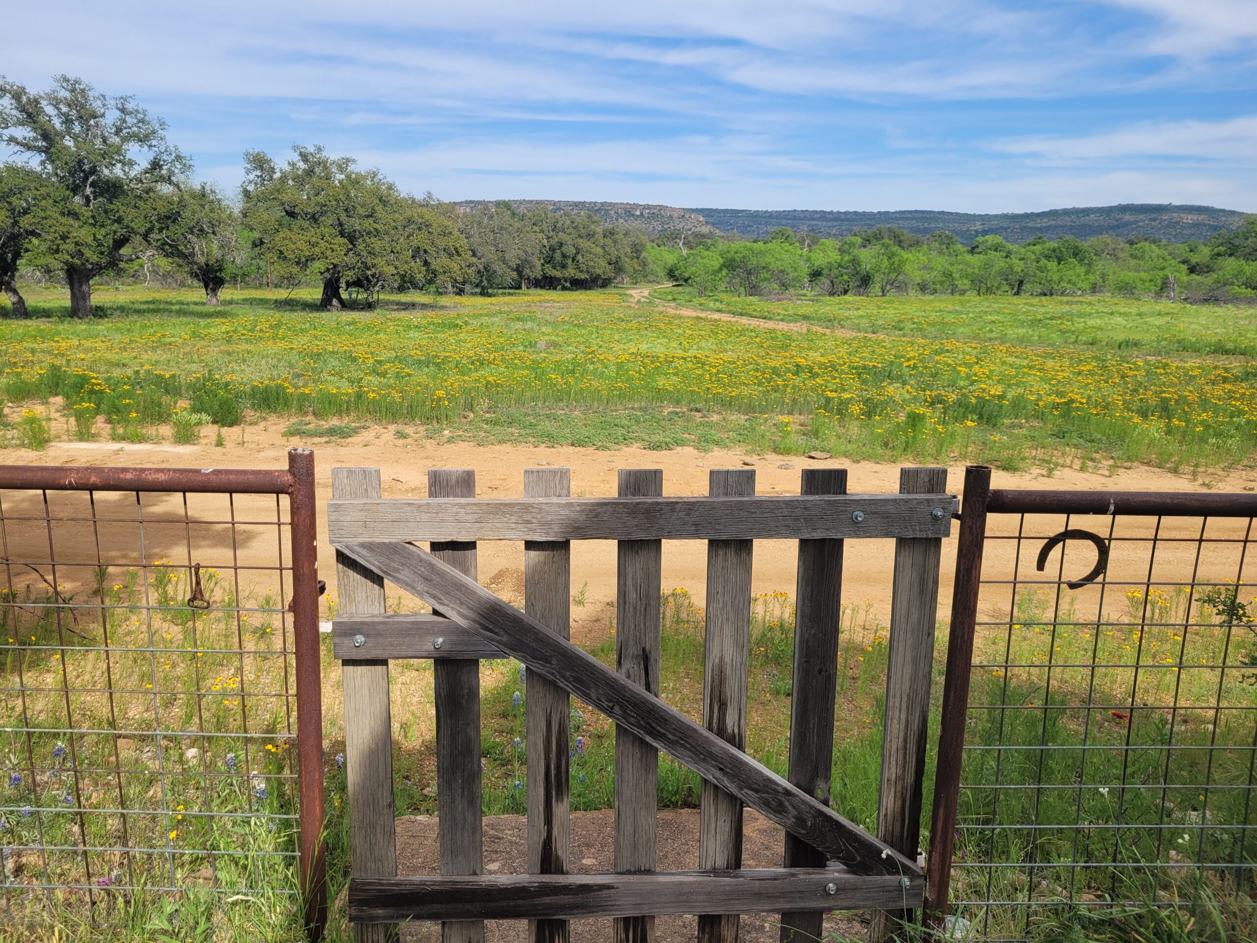 Legion Valley Ranch Victorian House